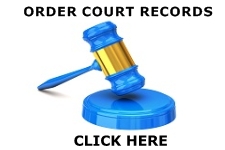 Order Court Records