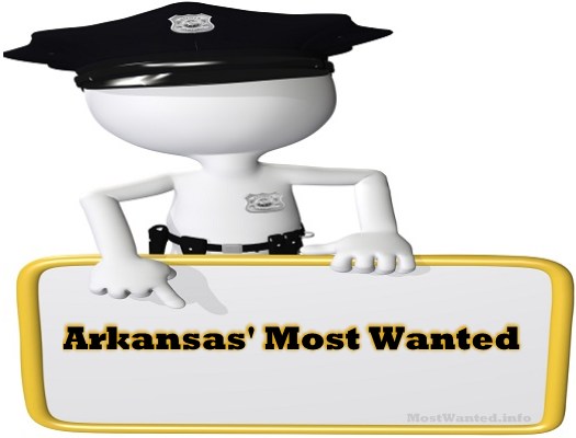 Arkansas Most Wanted