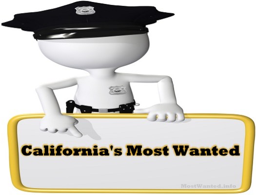 Californias Most Wanted
